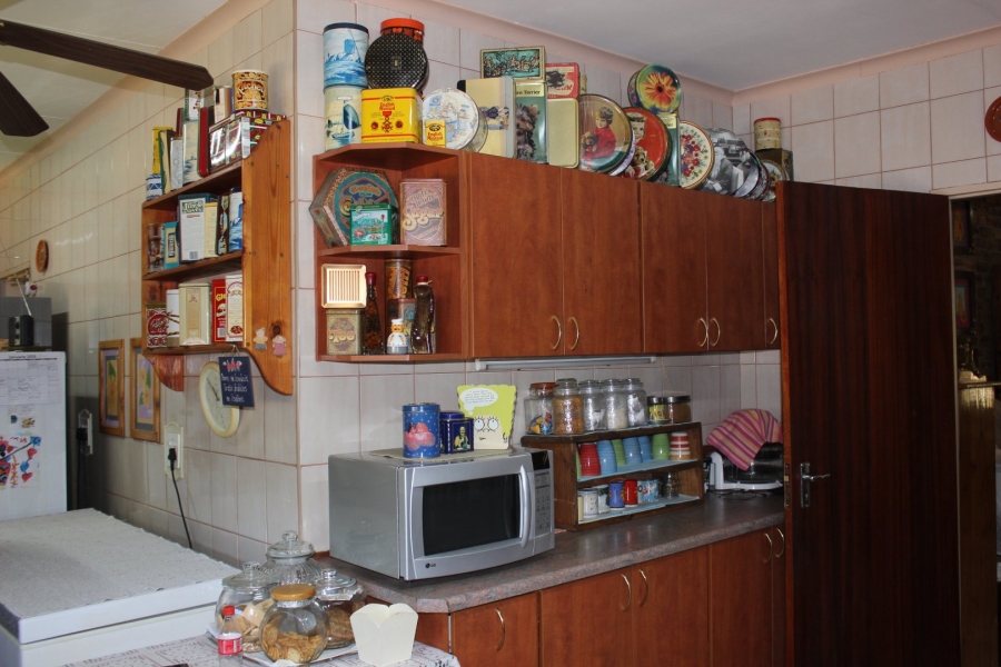 4 Bedroom Property for Sale in Deneysville Free State